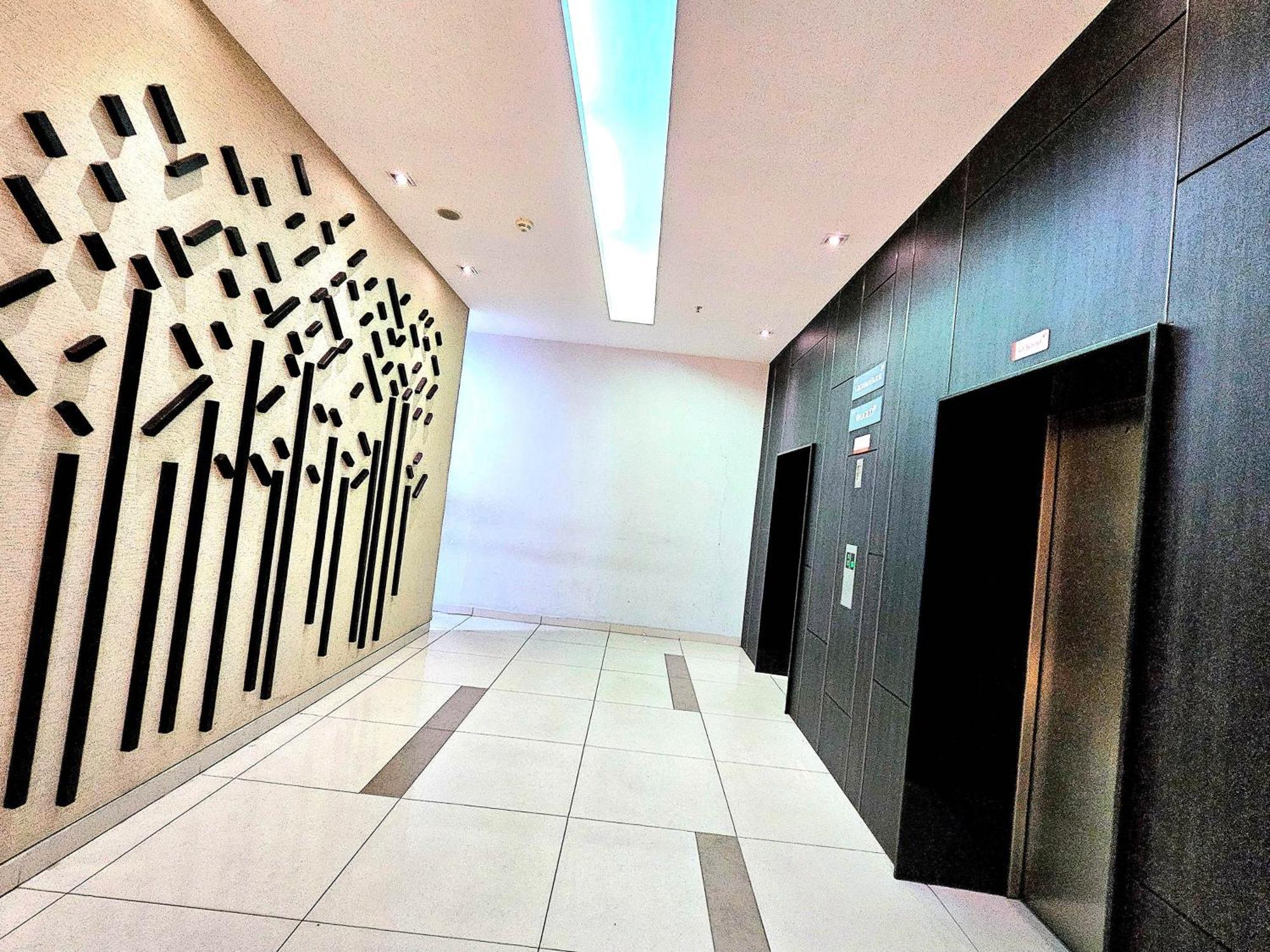 The Loft D Residence, Imago Kk - 4 Bedrooms, 10pax Apartment *