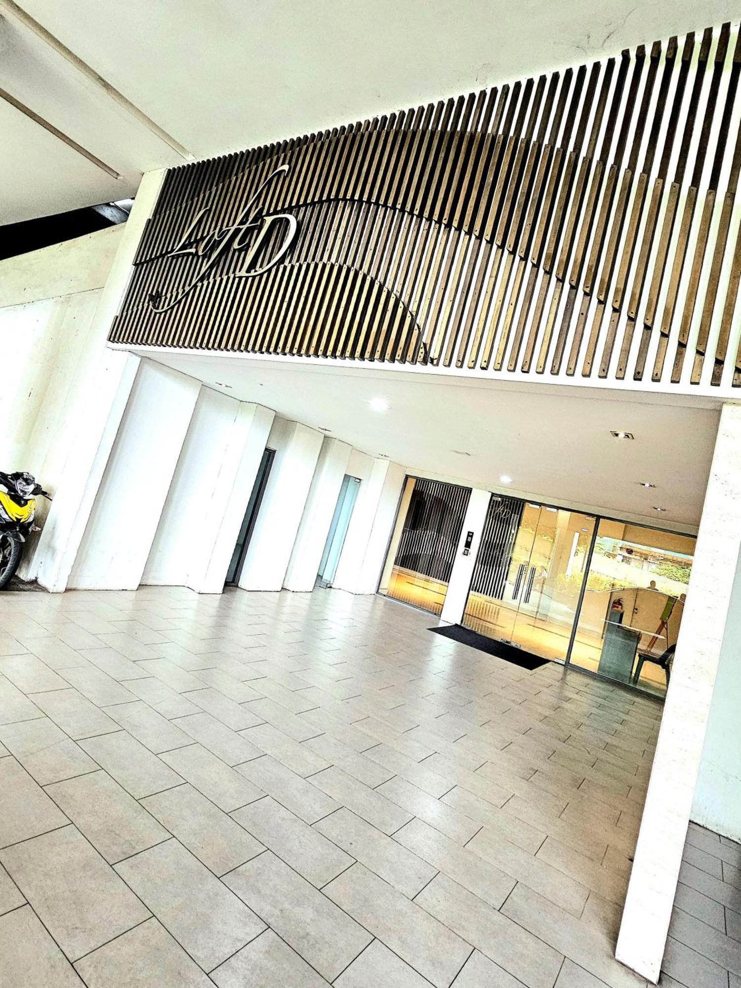 The Loft D Residence, Imago Kk - 4 Bedrooms, 10pax * Kota Kinabalu