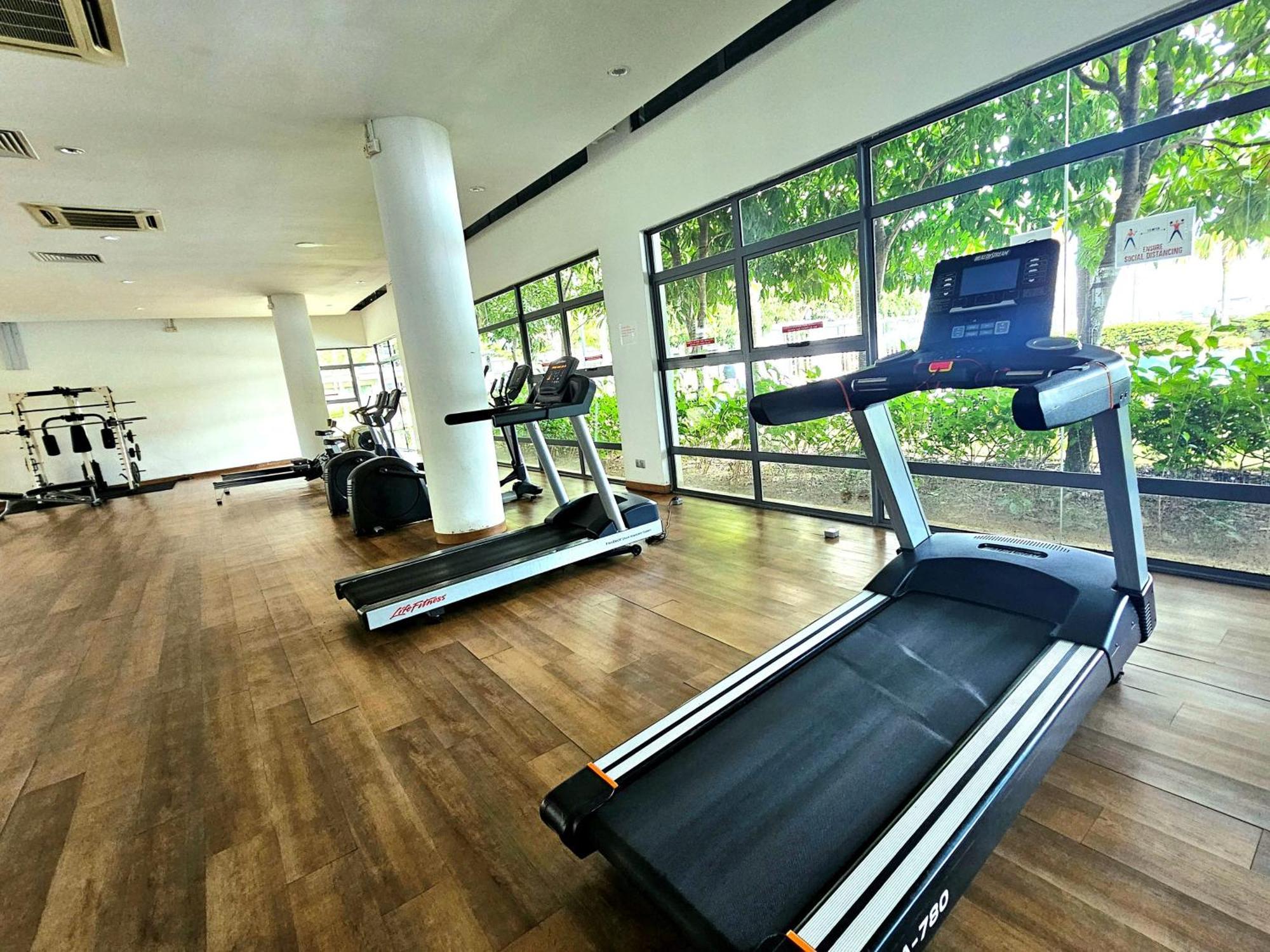 The Loft D Residence, Imago Kk - 4 Bedrooms, 10pax Apartment Kota Kinabalu