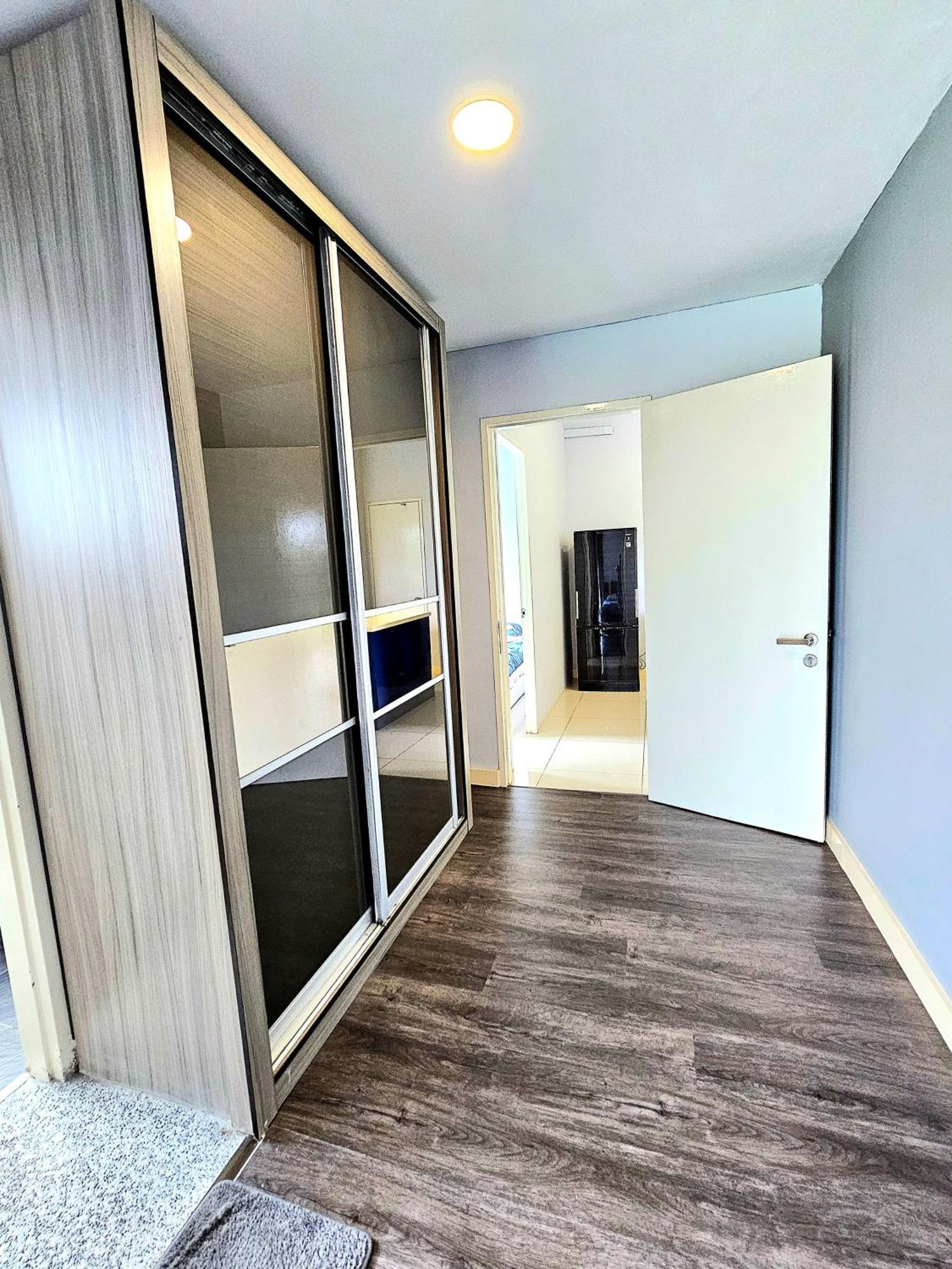 The Loft D Residence, Imago Kk - 4 Bedrooms, 10pax Kota Kinabalu