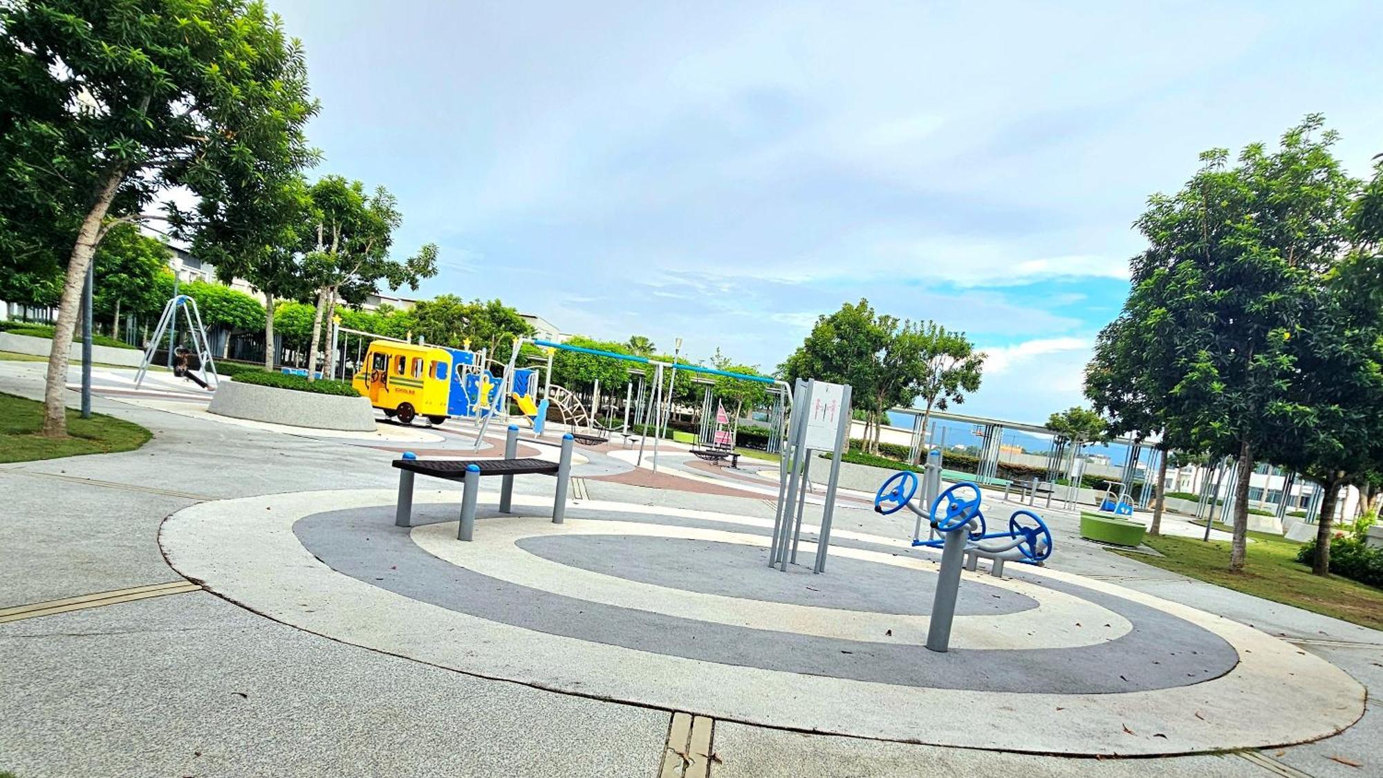 The Loft D Residence, Imago Kk - 4 Bedrooms, 10pax Apartment Kota Kinabalu