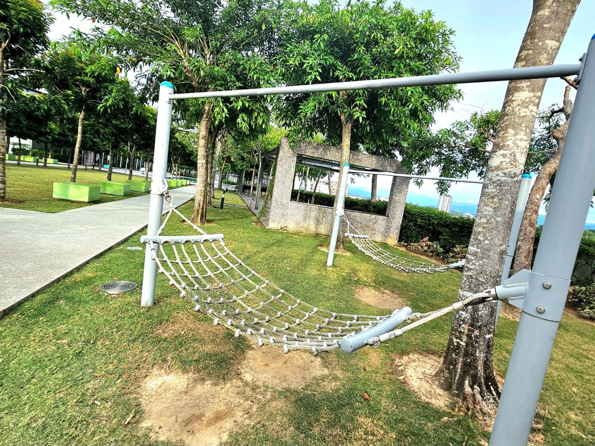 The Loft D Residence, Imago Kk - 4 Bedrooms, 10pax * Kota Kinabalu