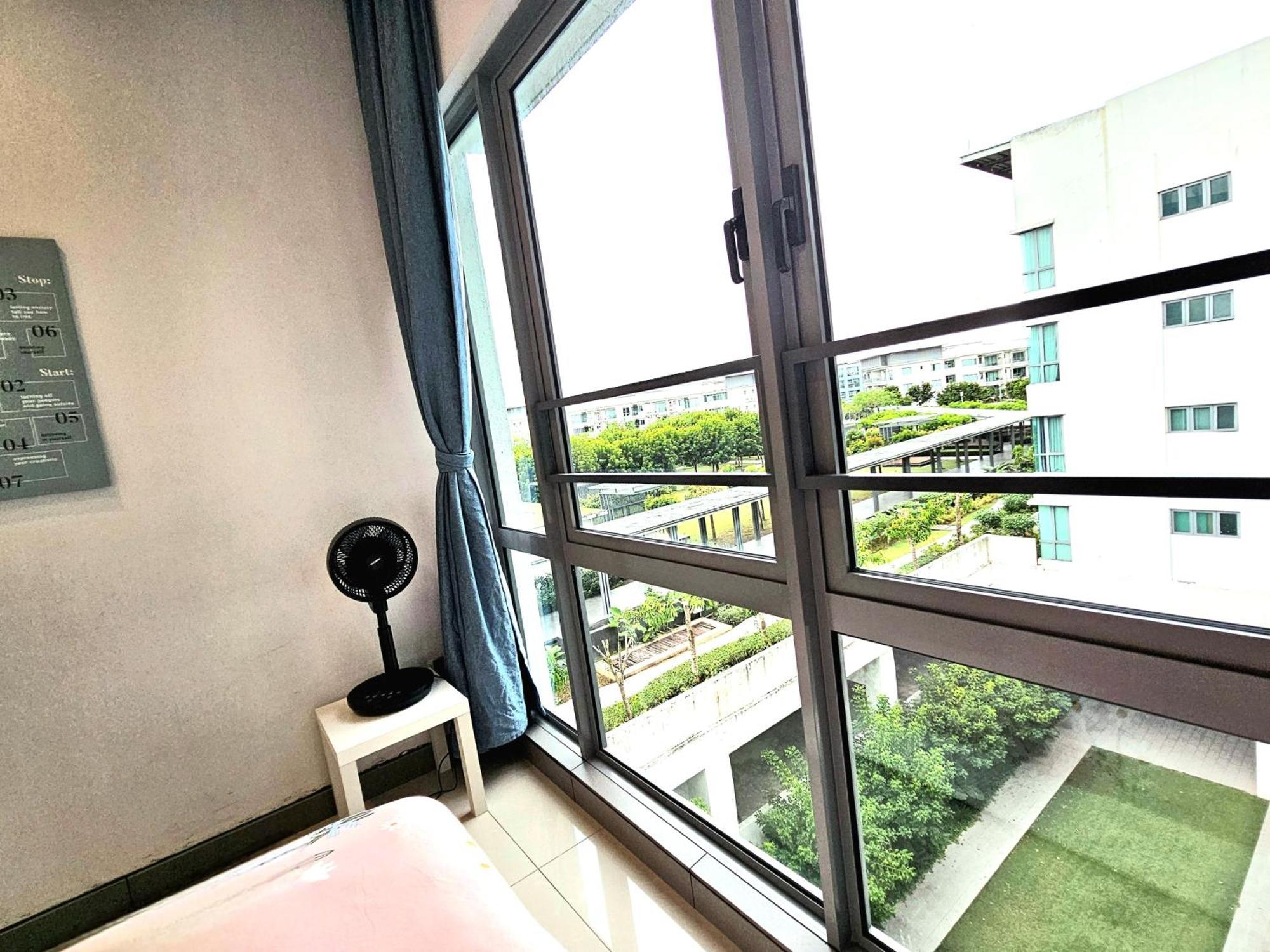 The Loft D Residence, Imago Kk - 4 Bedrooms, 10pax Kota Kinabalu